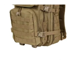 101inc sac à dos mountain 45l coyote