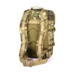 101inc sac à dos mountain 45l coyote