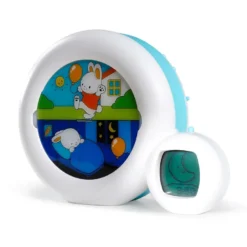 Indicateur de réveil kid'sleep moon