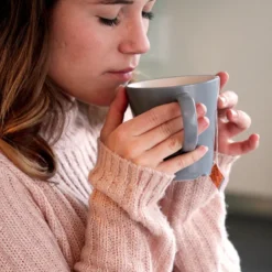 Infusion après-repas bio à la propolis