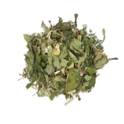 Infusion bio chanvre CBD Nuit magique