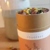 Infusion bio - éclat beauté de la peau