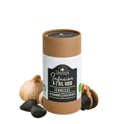 Infusion jeunesse et vitalité bio