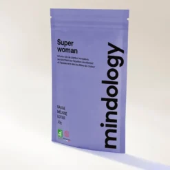 Infusion super woman - ménopause