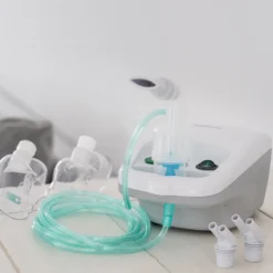 Inhalateur