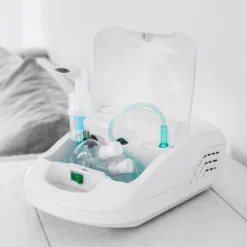 Inhalateur compact in 500