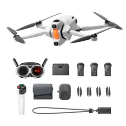 Insta360 drone antigravity a1 - pack explorer