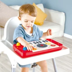 Instrument musique table de mixage