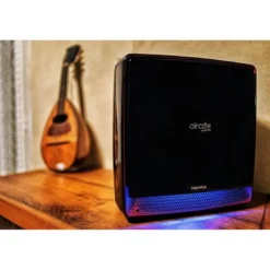 Ioniseur a plasma pes bordeau-noir*