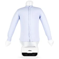 Iro320 mannequin de repassage magic pressing