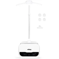 Iro320 mannequin de repassage magic pressing