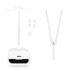 Iro330 mannequin et accessoire de repassage magic pressing
