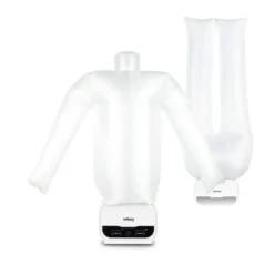 Iro330 mannequin et accessoire de repassage magic pressing