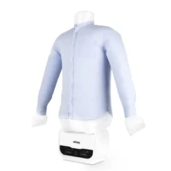 Iro330 mannequin et accessoire de repassage magic pressing