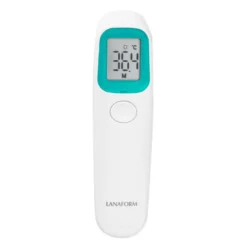 Irt-100 - thermomètre infrarouge