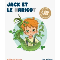 Jack et le haricot