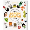 J'apprends à dessiner le Japon kawaii