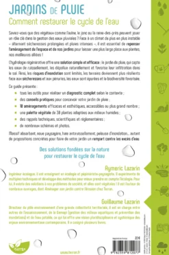 Jardins de pluie
