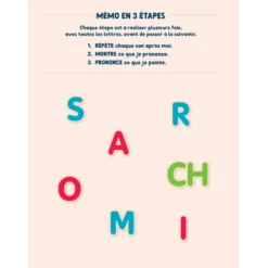 Je sais lire !