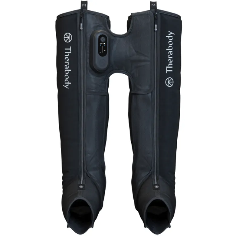JetBoots prime bottes de compression
