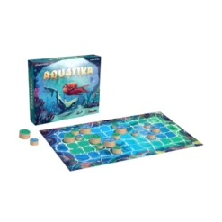 Jeu aquatika