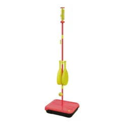 Jeu de balle swingball toutes surfaces