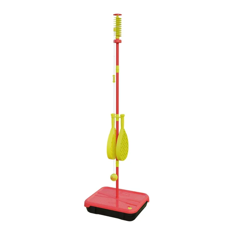 Jeu de balle swingball toutes surfaces