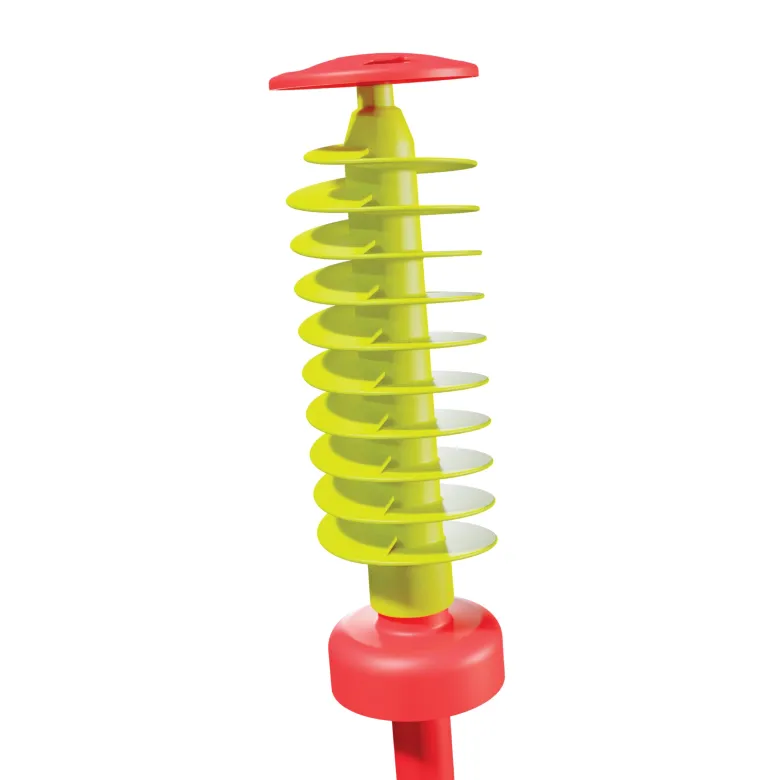 Jeu de balle swingball toutes surfaces