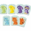 Jeu de cartes little match