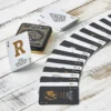 Jeu de cartes survie