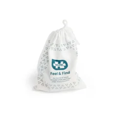 Jeu de formes en bois feel & find