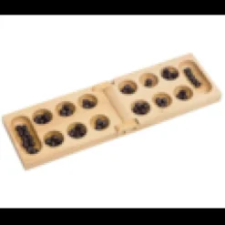 Jeu de kalaha de voyage