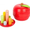 Jeu de la pomme