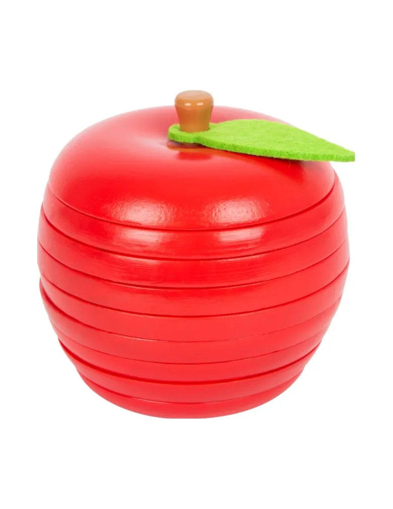 Jeu de la pomme