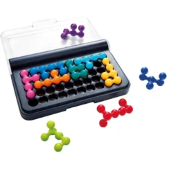Jeu de logique IQ fit