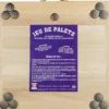 Jeu de palet complet jouécabois