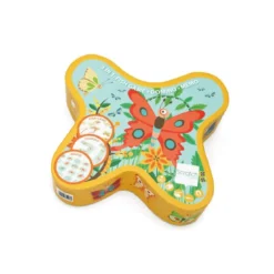 Jeu de papillons 3 en 1