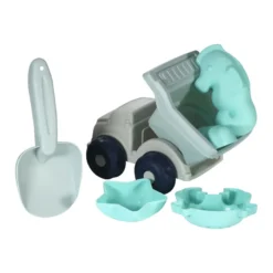 Jeu de plage camion theo (6 pièces)