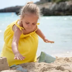 Jeu de plage tilda (6 pièces)