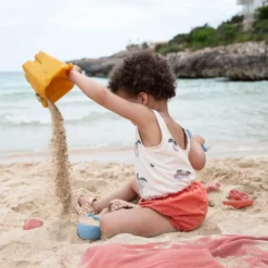 Jeu de plage tony (6 pièces)