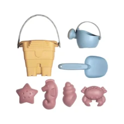 Jeu de plage tony (6 pièces)