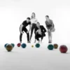 Jeu de pétanque La Mariole