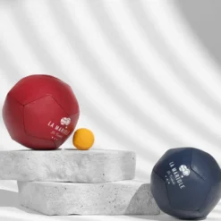 Jeu de pétanque La Mariole