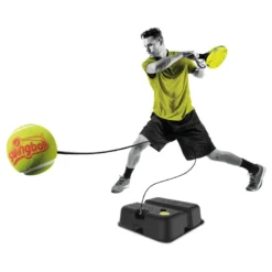 Jeu de raquettes swingball