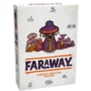 Jeu de réflexion Faraway