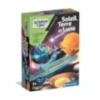 Jeu de sciences clementoni soleil, terre
