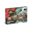 Jeu de sciences et d'expérience clemento