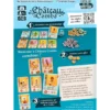 Jeu de stratégie Château combo