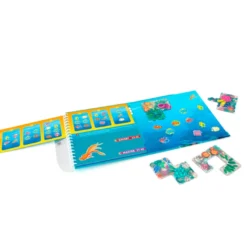 Jeu de voyage Barrière de corail
