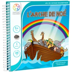 Jeu de voyage L'arche de Noé